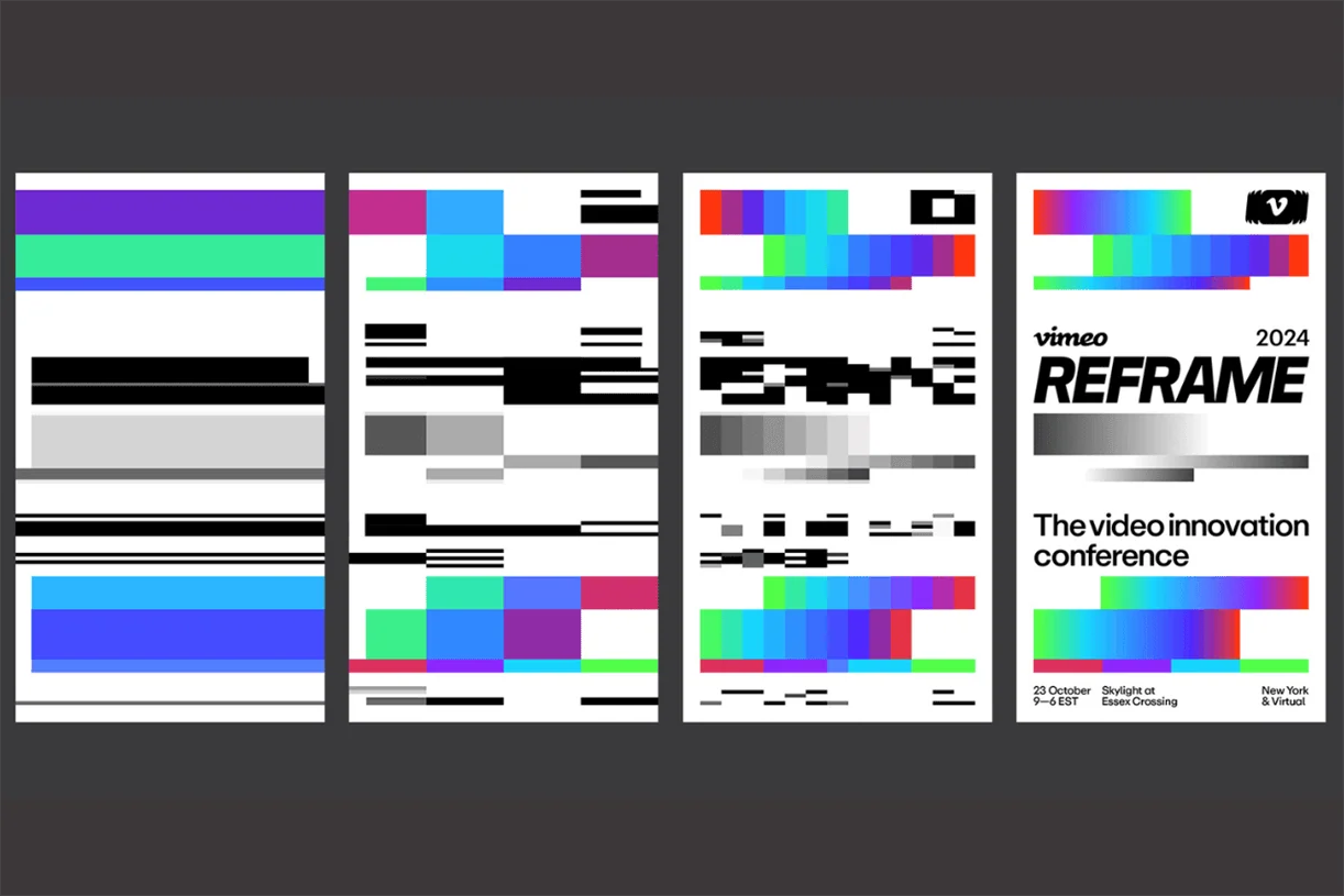 Programmer Vibes reference — Messy Design