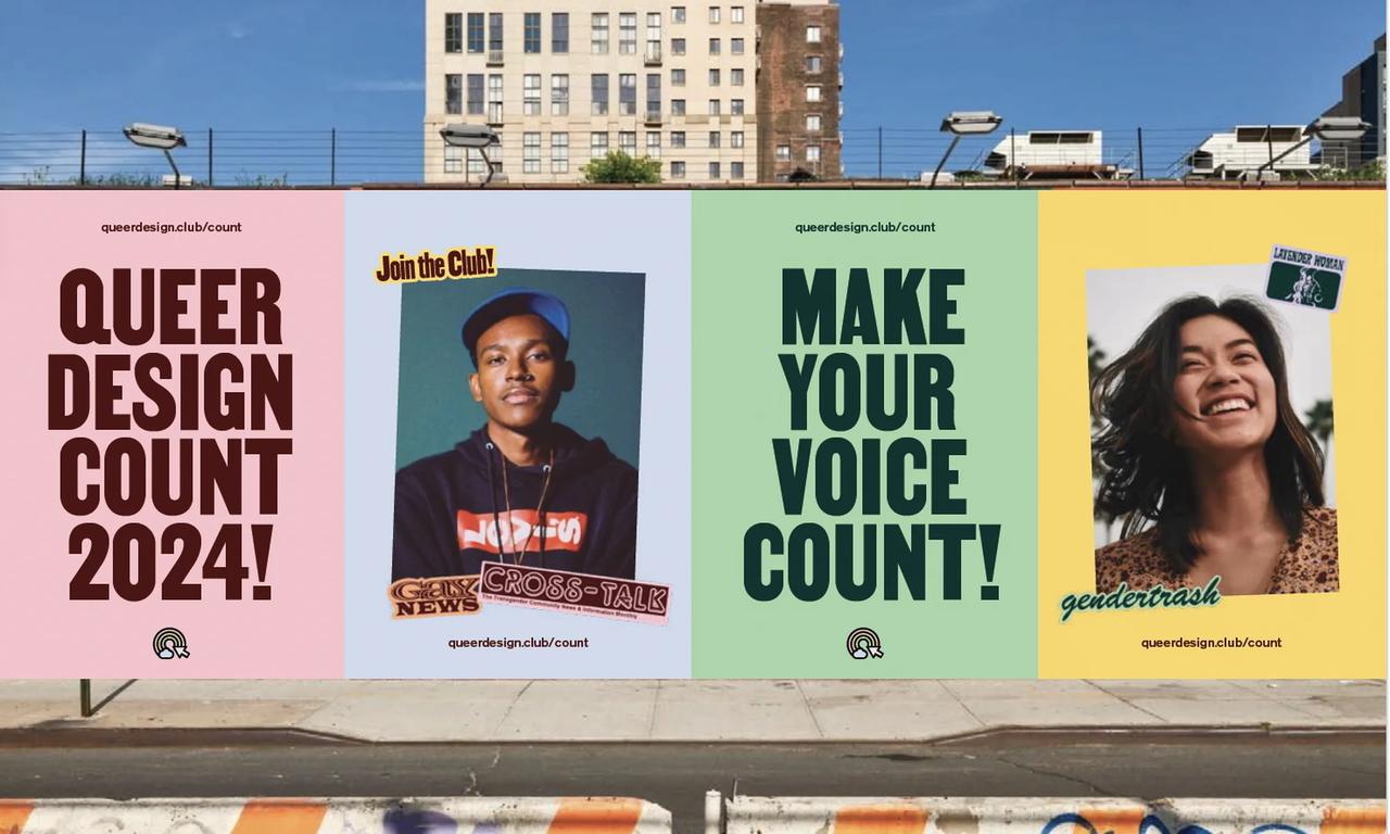 Sticker Domination reference — From Reality To Digital