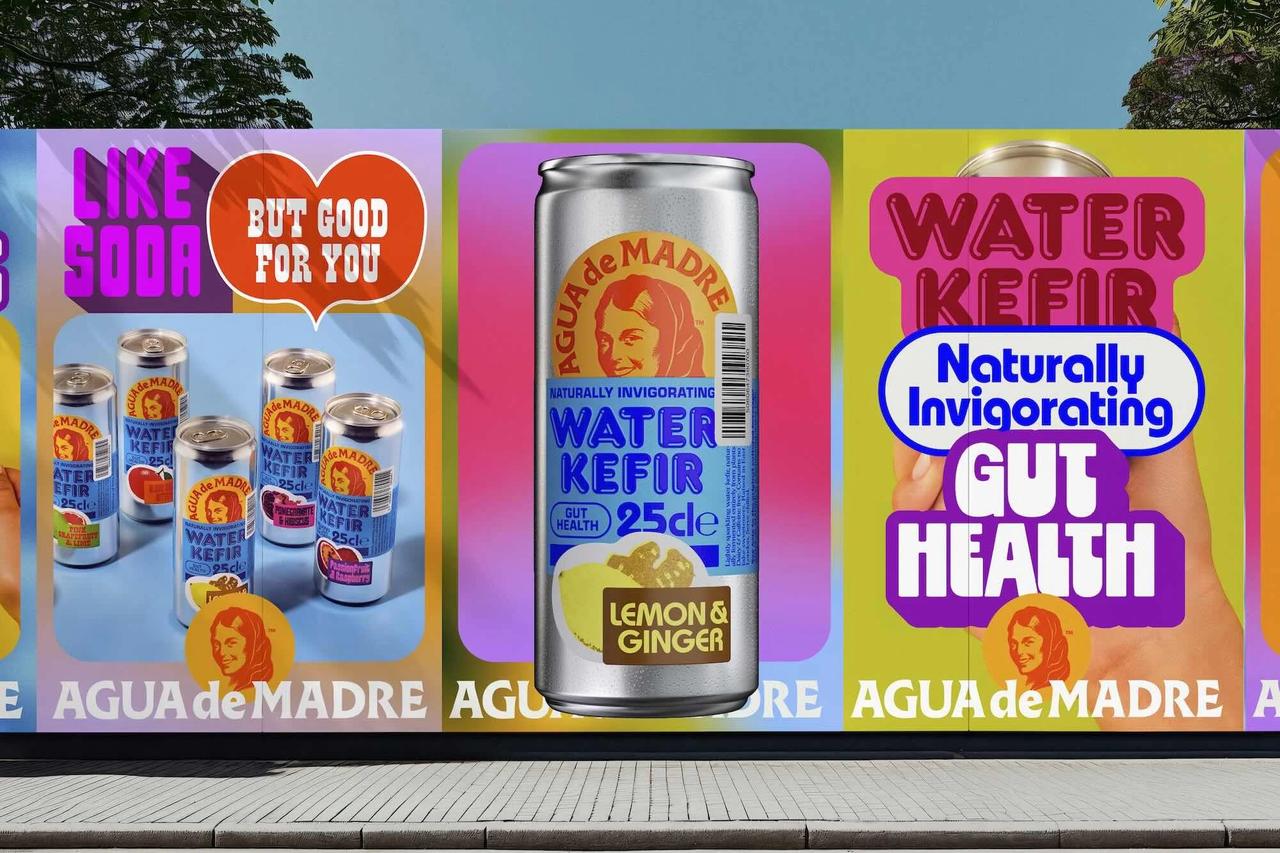 Sticker Domination reference — From Reality To Digital