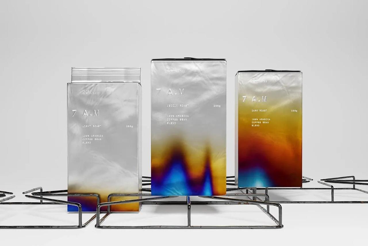 Clinical Space reference — Surrealism By Speed