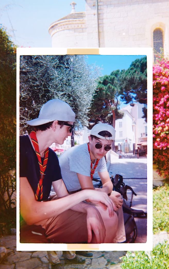 Kodak Camara Desechable — Collecting Horizons reference — Go Nature Shopping