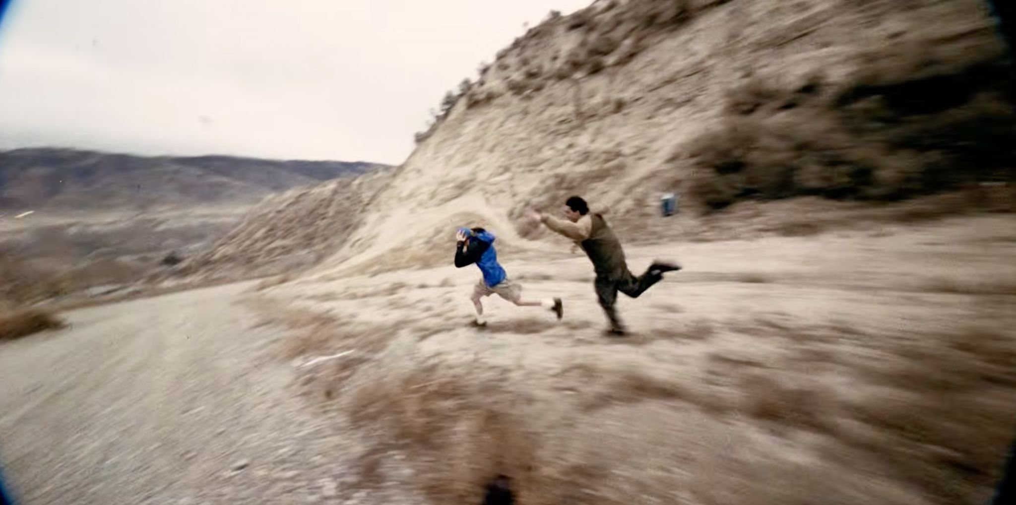 Never Just A Hike TNF — Collecting Horizons reference — Go Nature Shopping