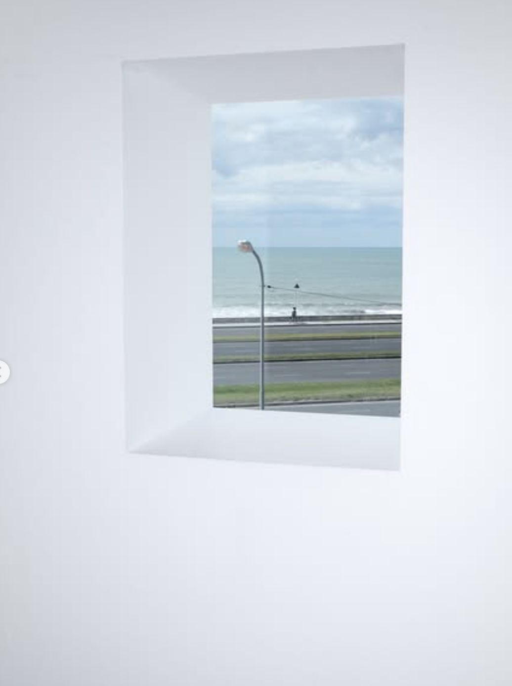 Fotografia Diseno — Look For Immensity Human Scale reference — Go Nature Shopping