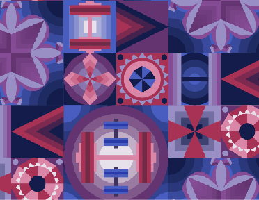 MOOCO-WEB_PROYECTOS_DISNEY_ENCANTO_PATTERN04_CARRUSEL