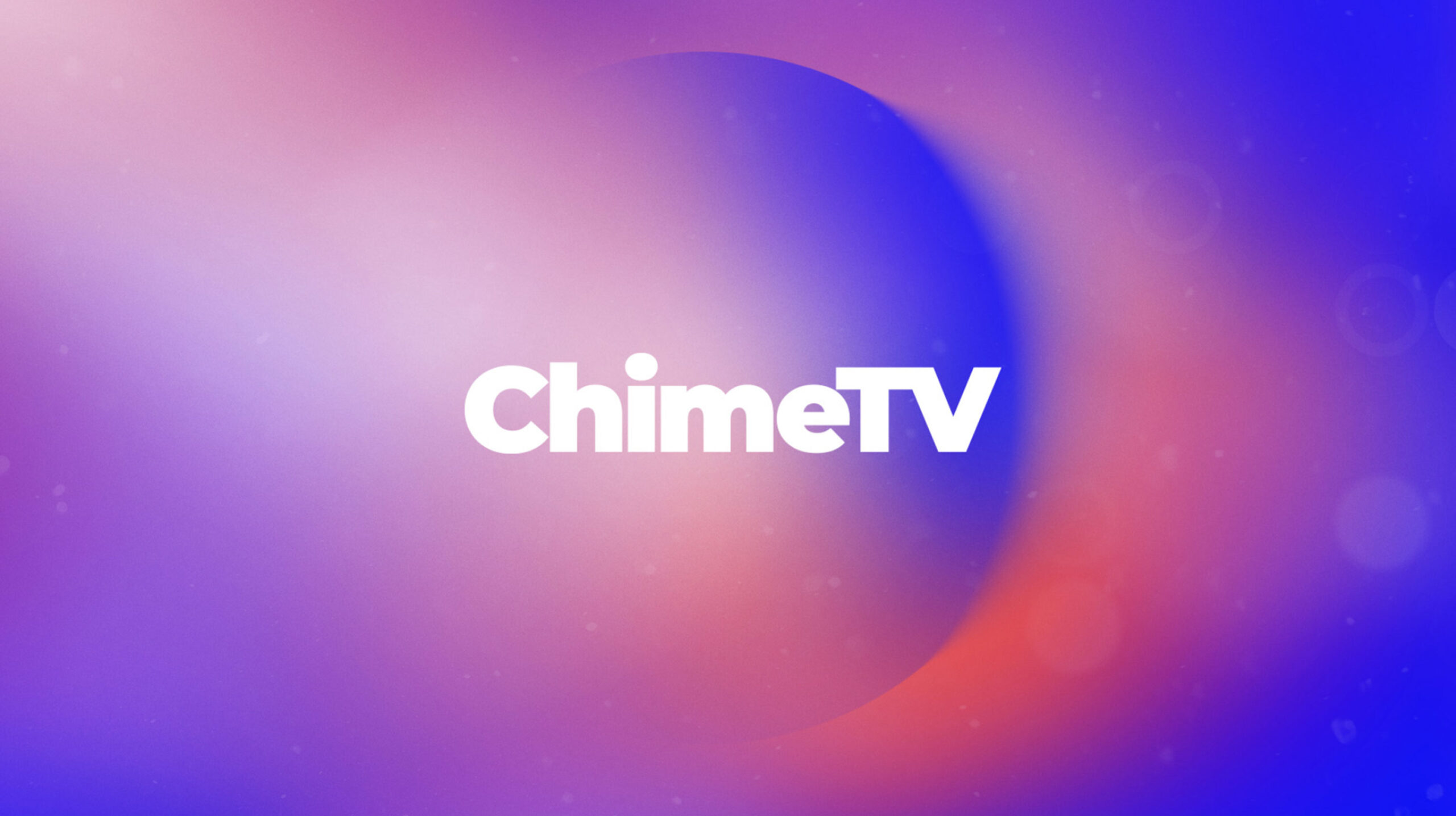 Chime TV