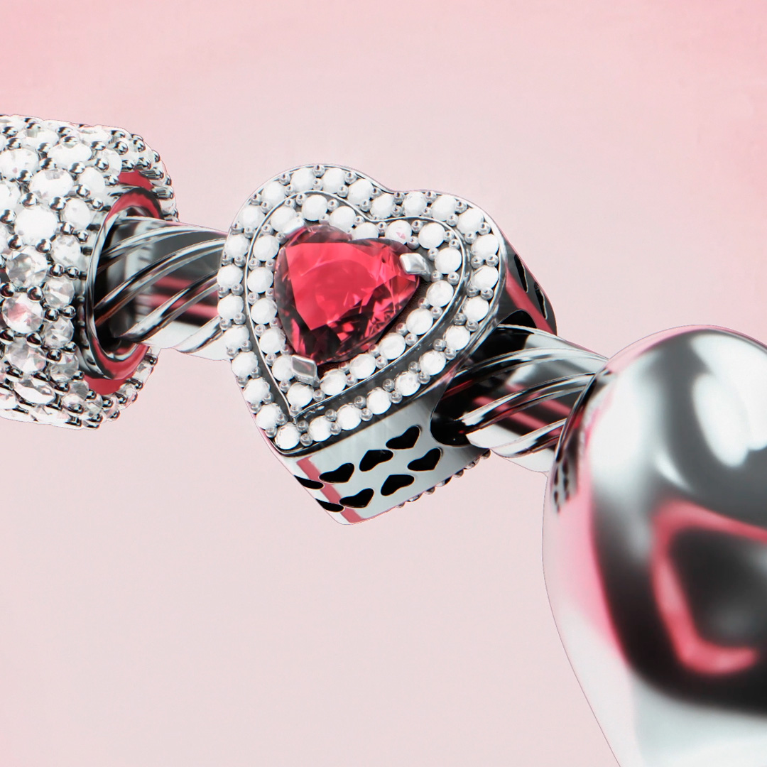 CORAZON BRAZALETE