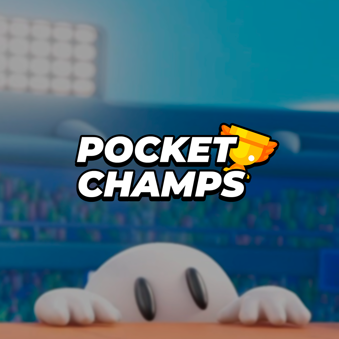 Pocket Champ